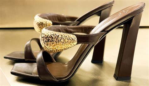 zanotti x versace|Giuseppe Zanotti Reflects on 30 Years in Shoes, Talks Taylor .